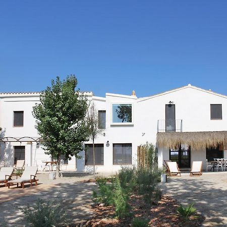 Mas D'En Mas Villa Camarles Eksteriør billede